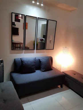 Green Residences Live in Style 1 Bedroom in Metro Manila